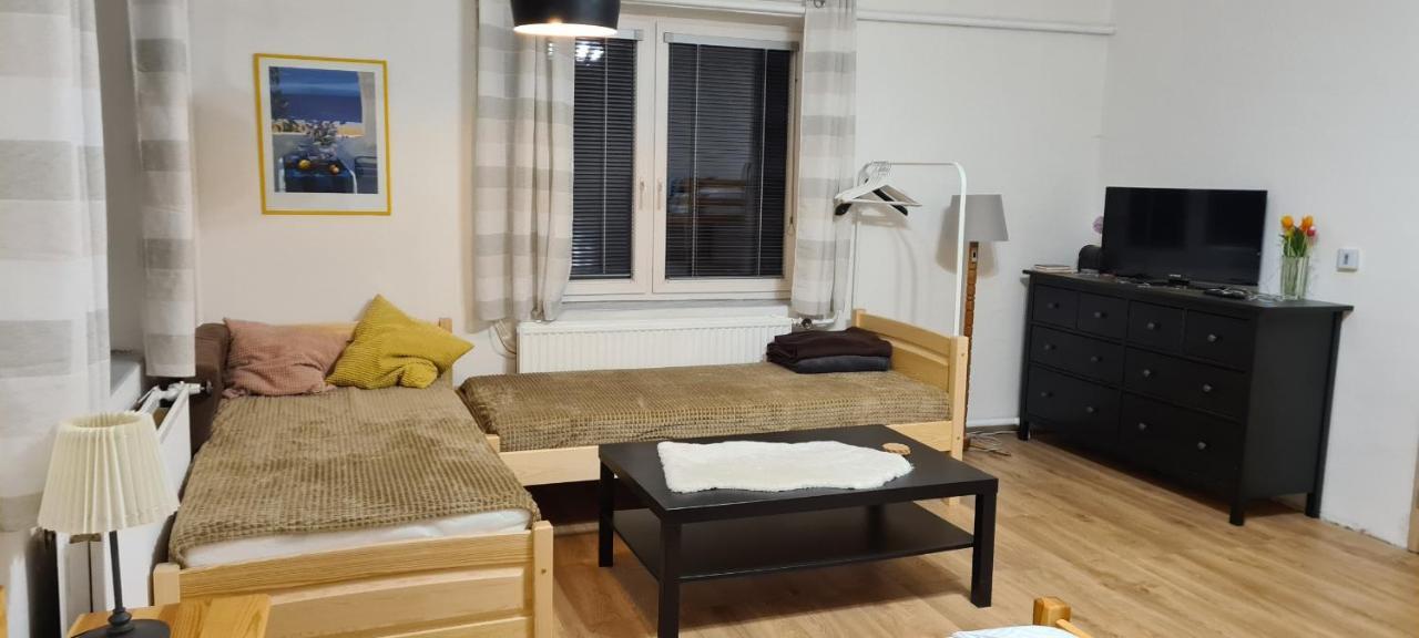 Apartman 33 Teplice nad Metuji Exterior photo