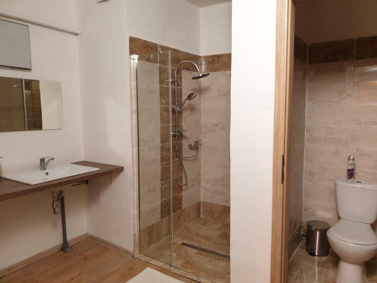 Apartman 33 Teplice nad Metuji Exterior photo